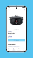 ALDI UK APK screenshot