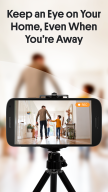 AlfredCamera APK screenshot