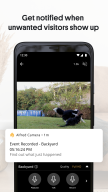 AlfredCamera APK screenshot