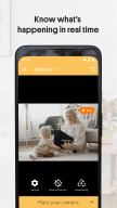 AlfredCamera APK screenshot