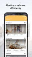 AlfredCamera APK screenshot