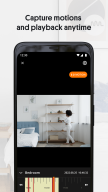AlfredCamera APK screenshot