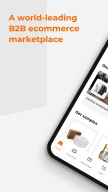 Alibaba.com APK screenshot