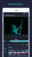 Alight Motion screenshot