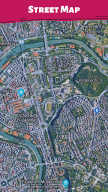 All Countries - World Map APK screenshot