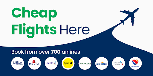 All Flight Tickets Booking App APK screenshot