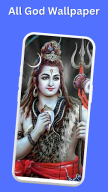 All God Wallpapers Bhakti APK screenshot