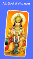 All God Wallpapers Bhakti APK screenshot