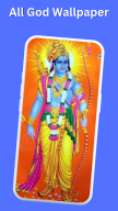All God Wallpapers Bhakti APK screenshot