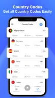 All mobile Secret Codes APK screenshot