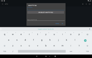 All Screen APK screenshot