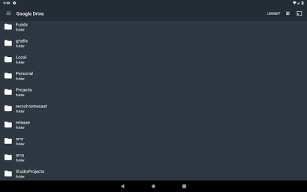 All Screen APK screenshot