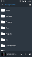 All Screen APK screenshot