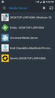 All Screen APK screenshot