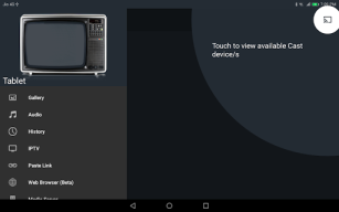 All Screen APK screenshot