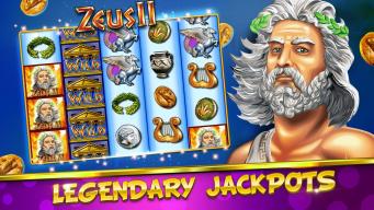 ALL SLOT 888 APK screenshot