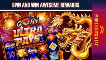 ALL SLOT 888 APK screenshot