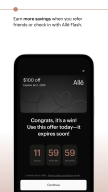 Allē APK screenshot