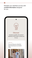 Allē APK screenshot