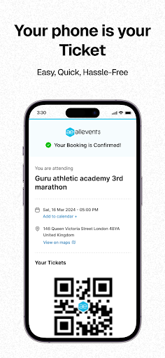 AllEvents - Discover Events APK 4