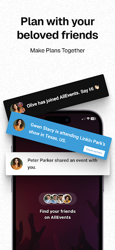 AllEvents - Discover Events APK 6