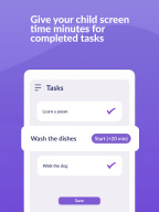 Alli360 by Kids360 APK screenshot