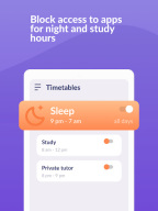 Alli360 by Kids360 APK screenshot