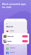 Alli360 by Kids360 APK screenshot