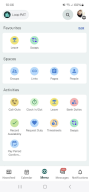 Allocate Loop APK screenshot
