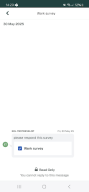 Allocate Loop APK screenshot