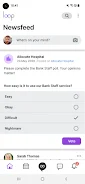 Allocate Loop APK screenshot