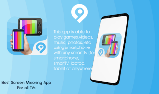 Allshare Cast For Samsung APK screenshot