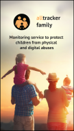 AllTracker Parental Control APK screenshot