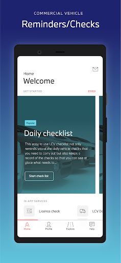 Alphabet - My Lease APK 3