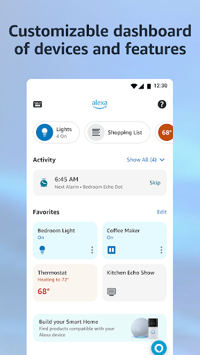 Amazon Alexa 1