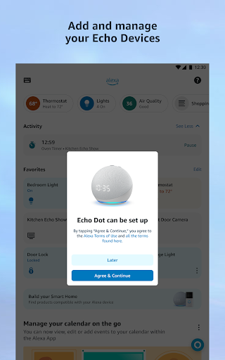 Amazon Alexa 10