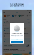 Amazon Alexa screenshot