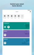 Amazon Alexa screenshot