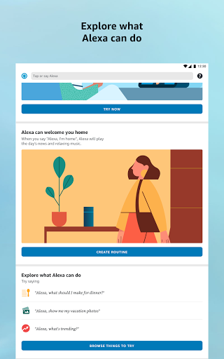 Amazon Alexa 14