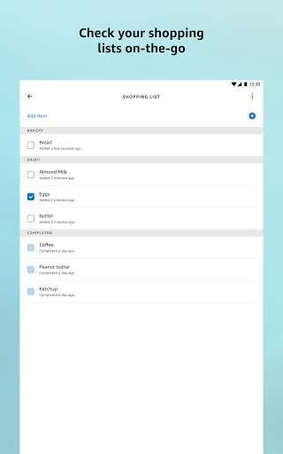 Amazon Alexa 15