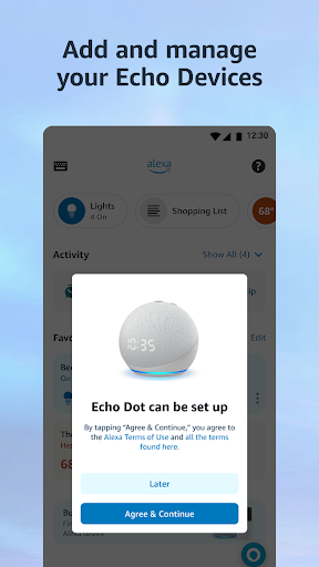 Amazon Alexa 2
