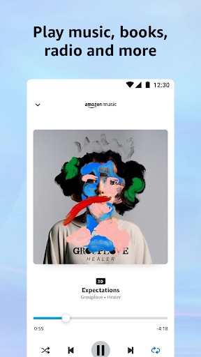 Amazon Alexa 3