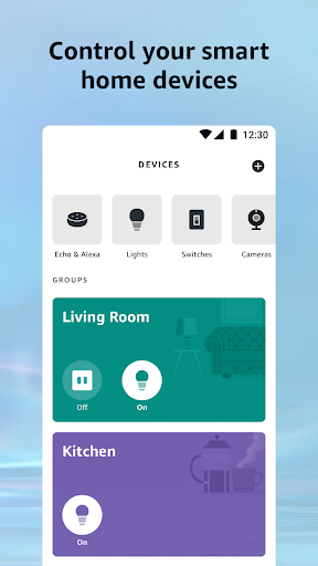 Amazon Alexa 5