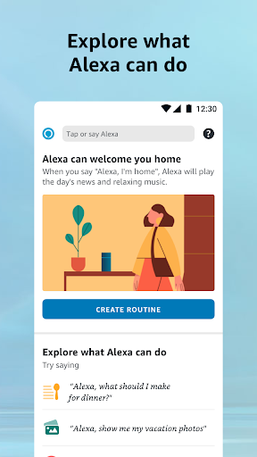 Amazon Alexa 6