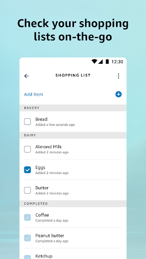 Amazon Alexa 7