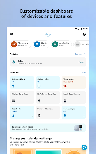 Amazon Alexa 9