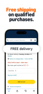 Amazon Business: B2B Shopping APK screenshot