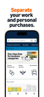 Amazon Business: B2B Shopping APK screenshot