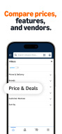 Amazon Business: B2B Shopping APK screenshot