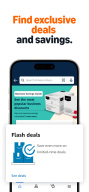 Amazon Business: B2B Shopping APK screenshot